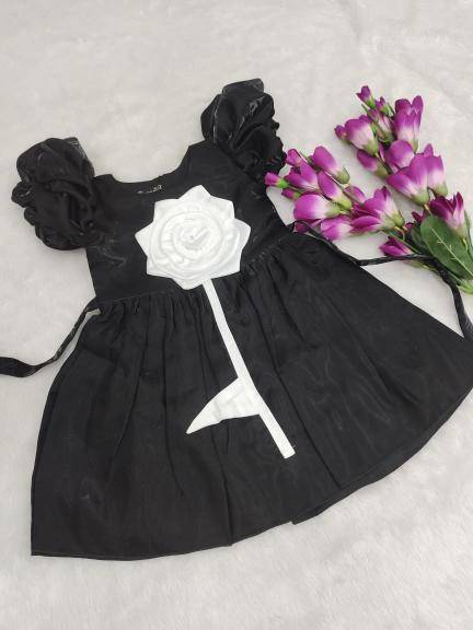 NEW LAUNCING KIDS FROCK Affordable wholesale clothing India